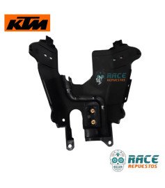 Carenaje Trasero de Farola Duke 200 Clásica / 390 Clásica Original KTM  