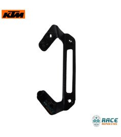 Soporte De Quilla Delantera Placa