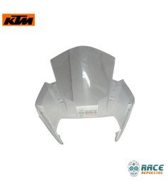 Cúpula RC 200 / 390 Clásicas Original KTM  