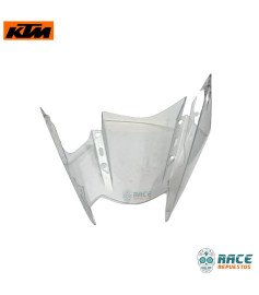 Cúpula RC 200 / 390 Clásicas Original KTM  