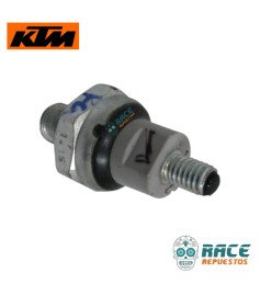 Sensor Presión Aceite Duke 200/250/390 RC 200/390 Adventure 250/390 Original KTM 