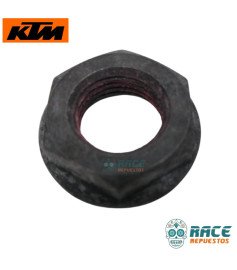 NUT SPROKET DRIVE LOCK/NUT FLANGED