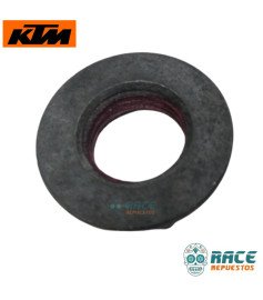 NUT SPROKET DRIVE LOCK/NUT FLANGED