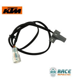 Sensor Gato Lateral (Pacha Blanca) Duke 200 NG / 250 / 390 NG / Adventure 250 / 390 Original KTM 