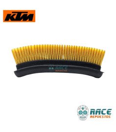 Filtro De Aire DUKE 200/250/390 RC 200/390 CLASICAS Original