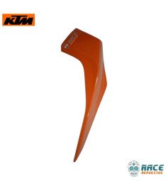 Tapa Farola Izquierda Naranja DUKE 390 NG Original 