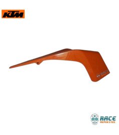 Tapa Farola Derecha Naranja DUKE 390 NG Original 