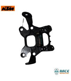 Soporte De Velocímetro y Manubrio Duke 390 NG Original KTM 