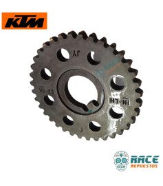 SPROCKET CAMSHAFT