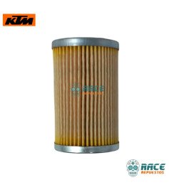 Filtro De Aceite Duke 200/250/390 RC 200/390 Adventure 250/390 Svartpilen 200/250/401 Original KTM 