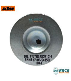 Filtro De Aceite Duke 200/250/390 RC 200/390 Adventure 250/390 Svartpilen 200/250/401 Original KTM 