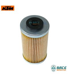 Filtro De Aceite Duke 200/250/390 RC 200/390 Adventure 250/390 Svartpilen 200/250/401 Original KTM 
