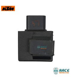 Unidad De Terminacion