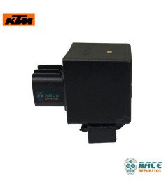 Unidad De Terminacion