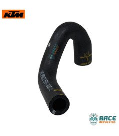 Manguera Termostato Radiador Duke 250/390 / Husqvarna 250/401 Original KTM 