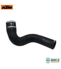 Manguera Termostato Radiador RC 200 Original KTM 