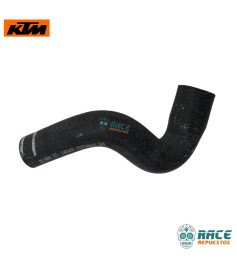 Manguera Termostato Radiador RC 200 Original KTM 
