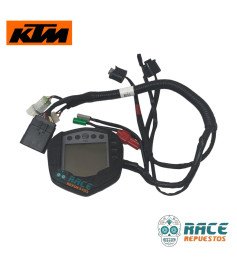 Velocímetro RC 200 Original KTM