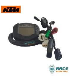 Velocímetro RC 200/390 Original KTM