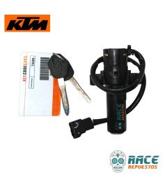 Switch de Encendido RC 200 / RC 390 Original KTM 