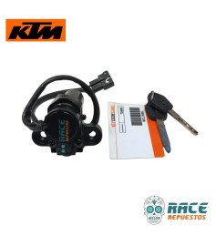 Switch de Encendido RC 200 / RC 390 Original KTM 