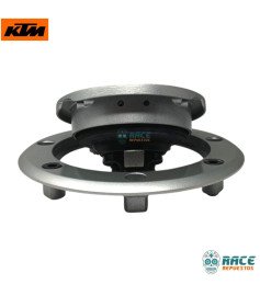 Tapa Tanque Combustible Gris Duke 200 Clásica / 390 Clásica Original KTM   