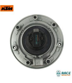 Tapa Tanque Combustible Gris Duke 200 Clásica / 390 Clásica Original KTM   