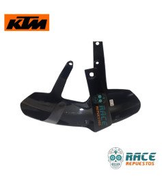 Guardabarro Delantero Duke 200 / 390 Clasicas Original KTM 