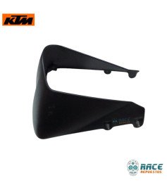 Guardabarro Tapa Delantera RC 200 / 390 Original KTM