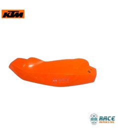 Tapa Farola Derecha Naranja 