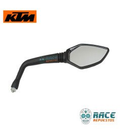 Espejo Derecho Duke 200 NG/250 NG/390 NG / Adventure 250/390 Original KTM 