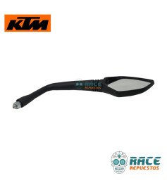 Espejo Derecho Duke 200 NG/250 NG/390 NG / Adventure 250/390 Original KTM 