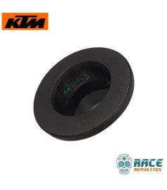 CLUTCH OUTER COMPLETE