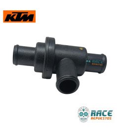 Termostato Duke 200/250/390 / RC 200/390 / Adventure 250/390 / Husqvarna 200/401 Original KTM 