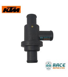 Termostato Duke 200/250/390 / RC 200/390 / Adventure 250/390 / Husqvarna 200/401 Original KTM 
