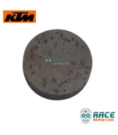 Moneda O Shims 2.40mm Duke 200 / RC 200 / Husqvarna 200 Original KTM 