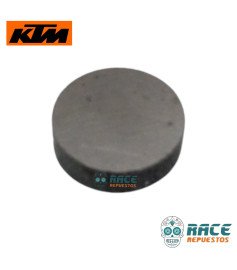 Moneda O Shims 2.52mm Duke 200 / RC 200 / Husqvarna 200 Original KTM 