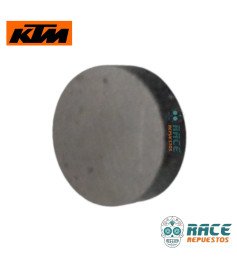 Moneda O Shims 2.52mm Duke 200 / RC 200 / Husqvarna 200 Original KTM 