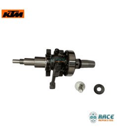 Cola De Amortiguador