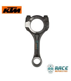 Biela Duke 200 / RC 200 Original KTM 