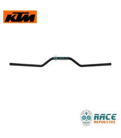 Manubrio Negro Adventure 250/390 Original KTM 