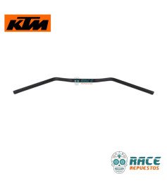 Manubrio Negro Adventure 250/390 Original KTM 