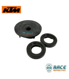 Kit Turbina y retenes DUKE 200/250/390 RC 200/390 ADVENTURE 250/390 HUSQVARNA 200/401 Original