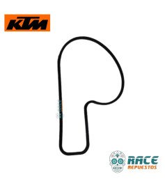 Empaque Cubierta Bomba Agua DUKE 200/250/390 RC 200/390 ADVENTURE 250/390 HUSQVARNA 200/401 Original KTM