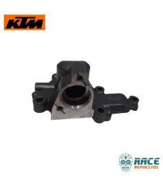 Cubierta Bomba Agua DUKE 200/250/390 RC 200/390 ADVENTURE 250/390 HUSQVARNA 200/401 Original KTM