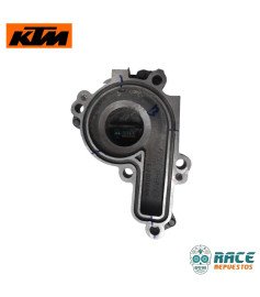 Cubierta Bomba Agua DUKE 200/250/390 RC 200/390 ADVENTURE 250/390 HUSQVARNA 200/401 Original KTM