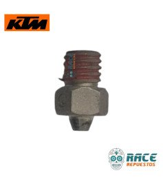 Inyector De Aceite DUKE 200/250/390 RC 200/390 ADVENTURE 250/390 HUSQVARNA 200/401 Original KTM