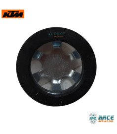 Mirilla Visor Nivel de Aceite Duke 200/250/390 / RC 200/390 / Adventure 250/390 Original KTM