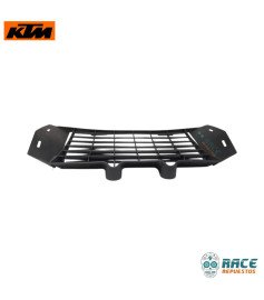 Tapa Radiador Duke 390 Clasica Original KTM 