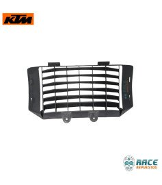 Tapa Radiador Duke 390 Clasica Original KTM 